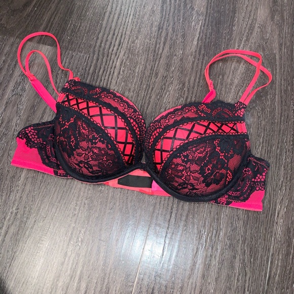 La Senza 34/B bra